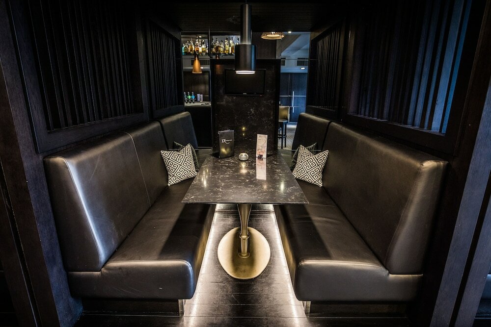 Фото The Chester Hotel