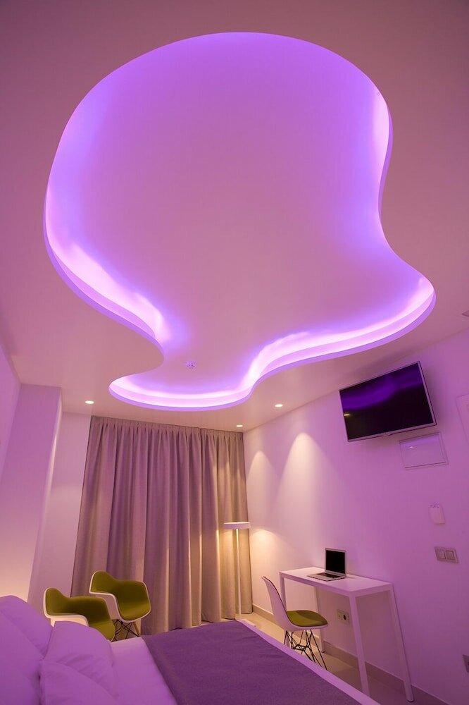 Фото Hotel Boutique La Mar Adults Only