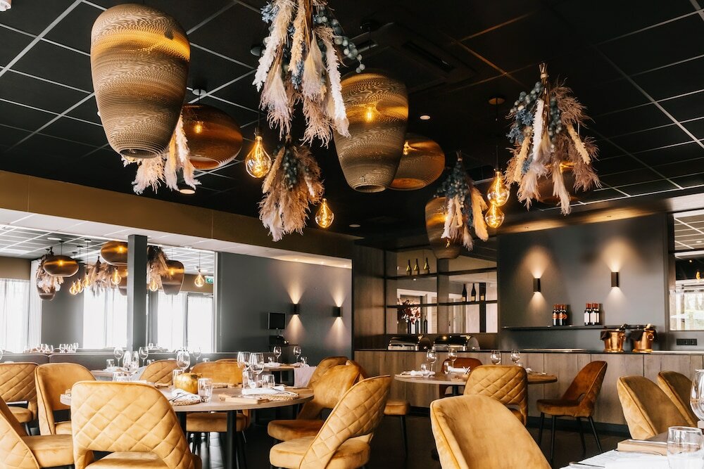 Фото Fletcher Hotel-Restaurant Zevenbergen-Moerdijk