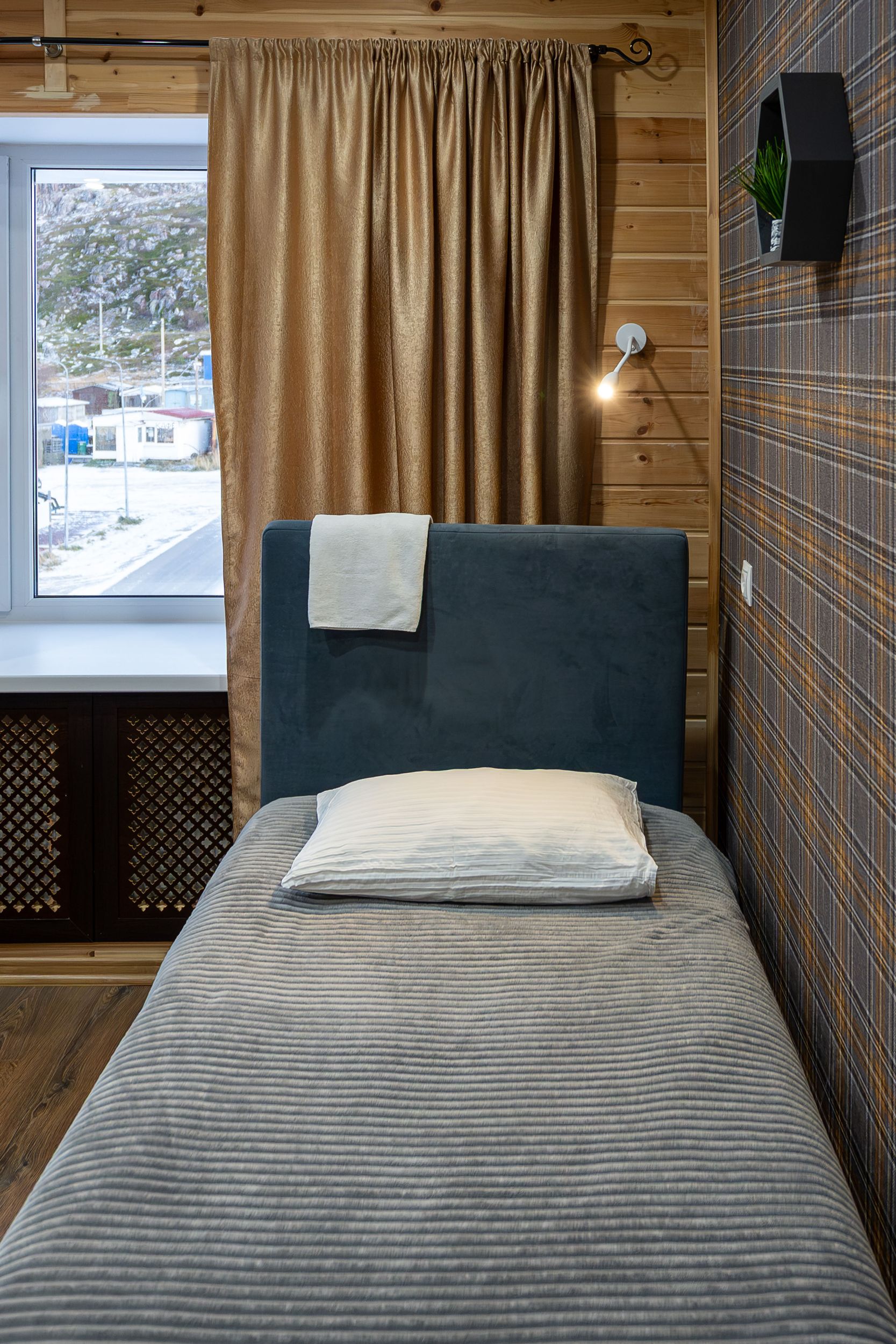 Фото Smart Eco Rooms