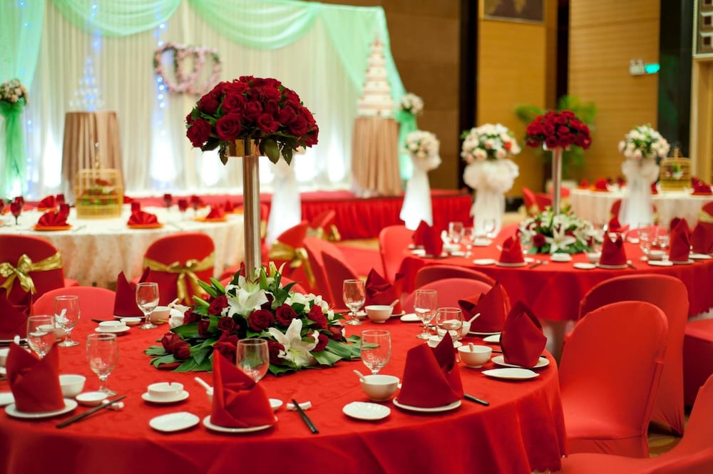 Фото Hainan Junhua Haiyi Hotel