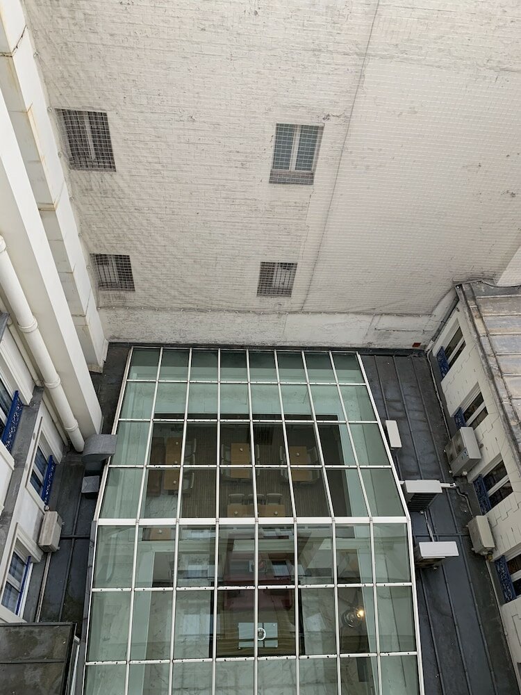 Фото Atlantic Hotel