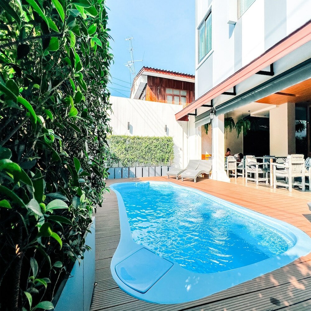 Фото Rux Thai Guest House