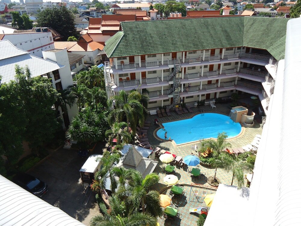 Фото Top North Hotel