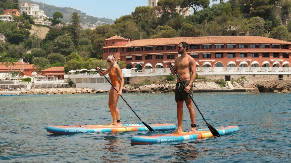 Фото Hotel Hermitage Monte-Carlo