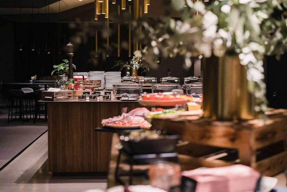 Фото Scandic Opalen