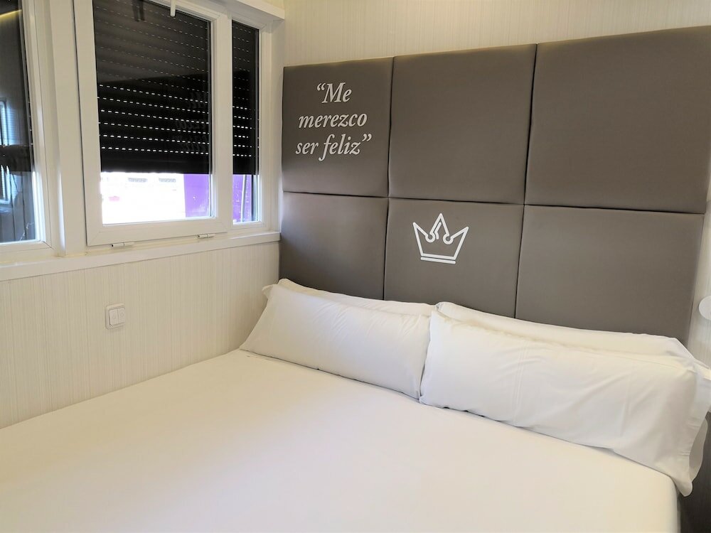 Фото Erase un Hotel