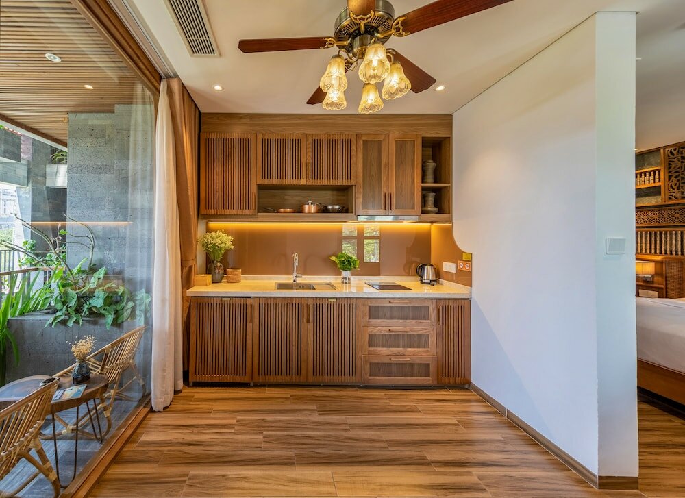 Фото Bonny Boutique Hotel Da Nang