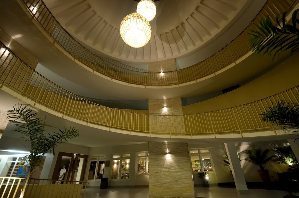 Фото Rio Quente Resorts - Hotel Turismo