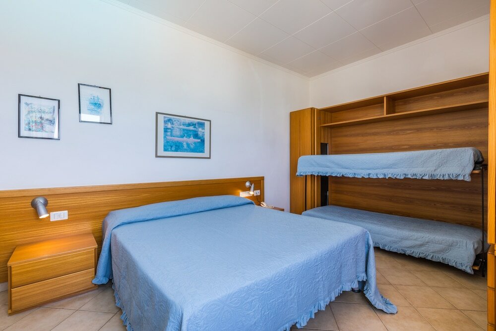 Фото Residence Stella Marina