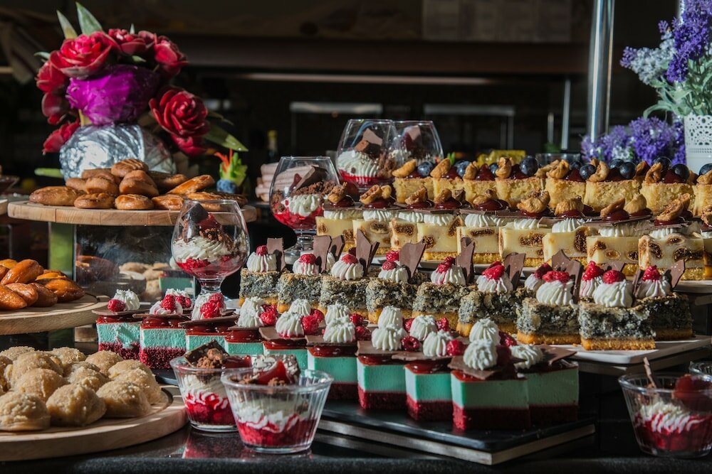 Фото Hotel & SPA Diamant Residence