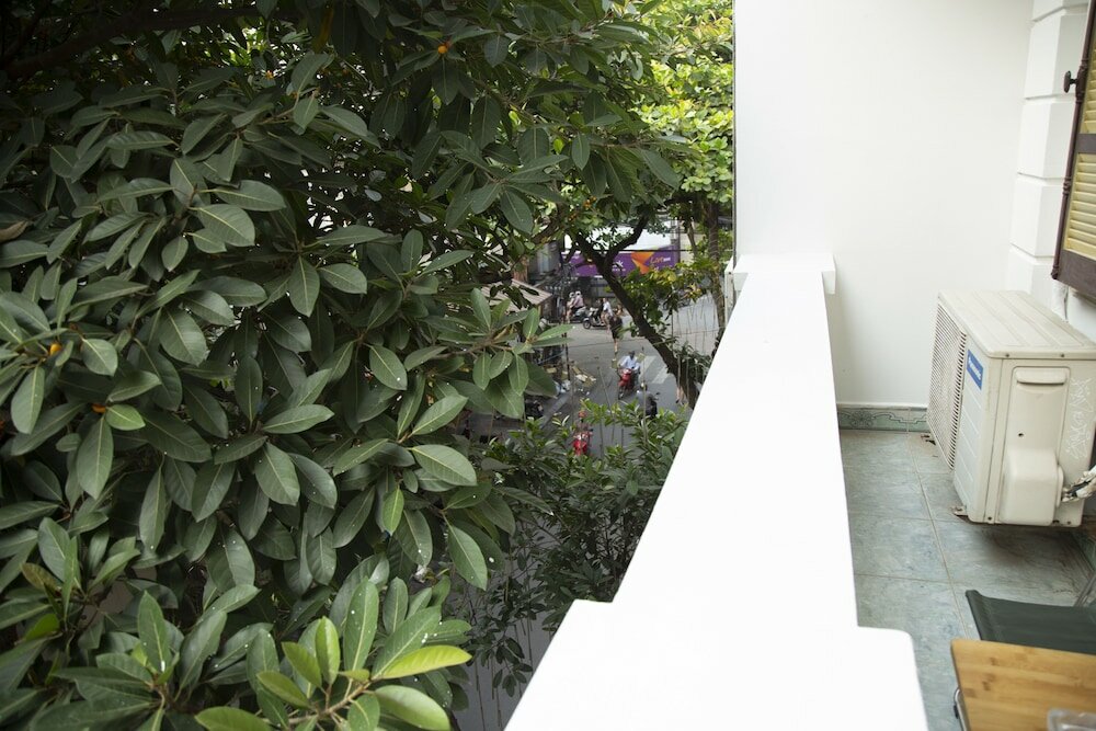 Фото Hanoi City Backpackers Hostel