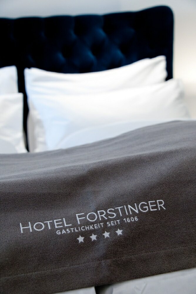 Фото Romantikhotel Forstinger
