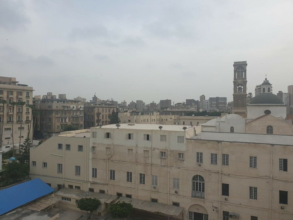 Фото Alexander the Great Hotel - Alexotel