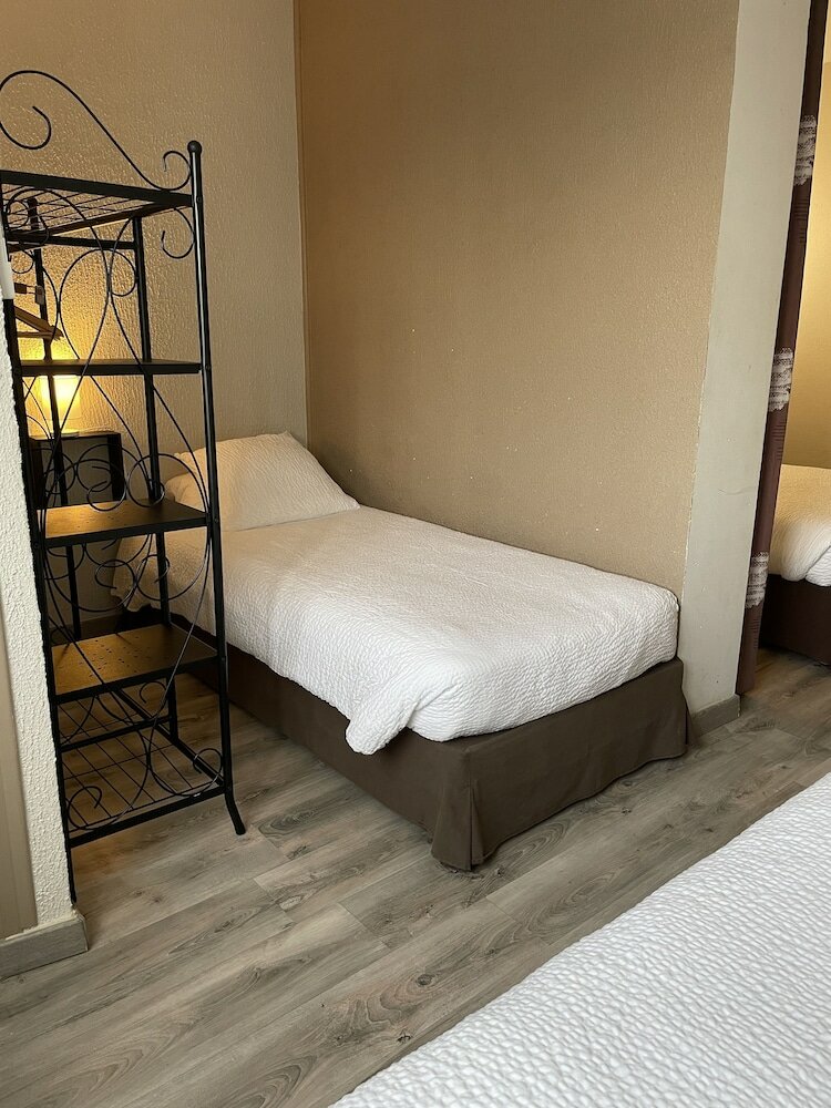 Фото Hotel Le Clement V