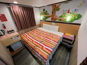 Гостиница The Dealer Hotel