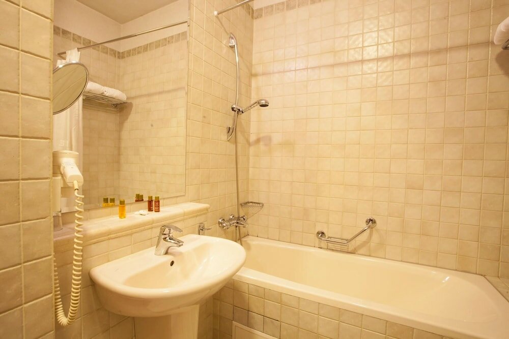 Фото Hotel Tanne