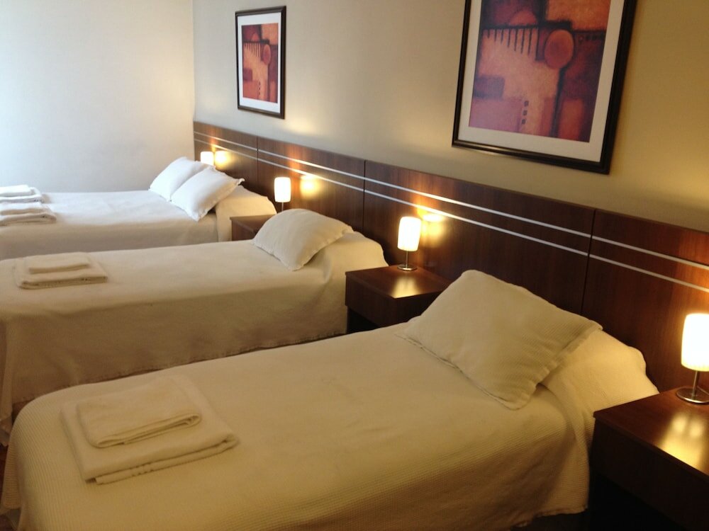 Фото Hotel America