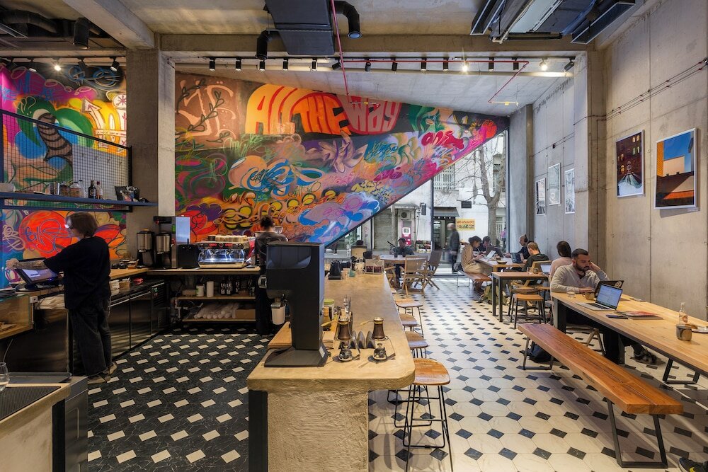 Фото Artizan Design Hotel