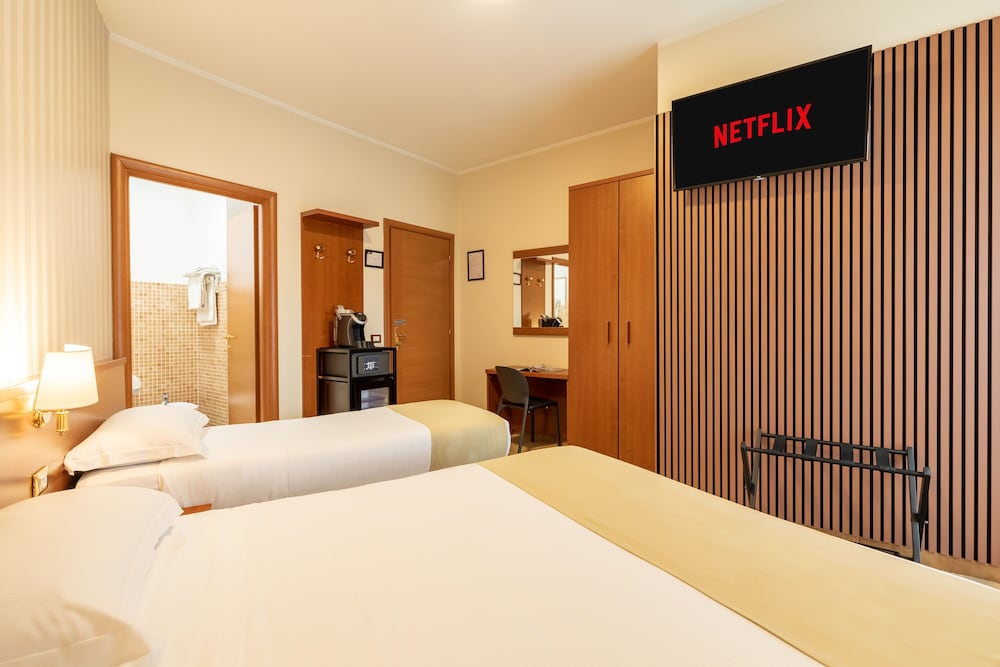 Фото B&b Alba Domus Roma