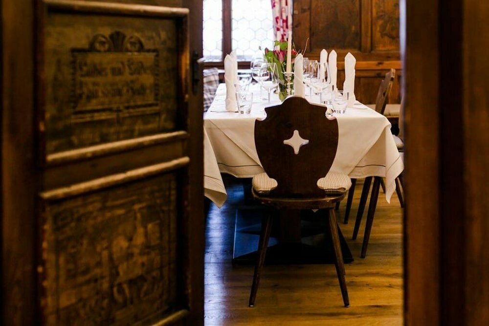 Фото Hotel Sailer