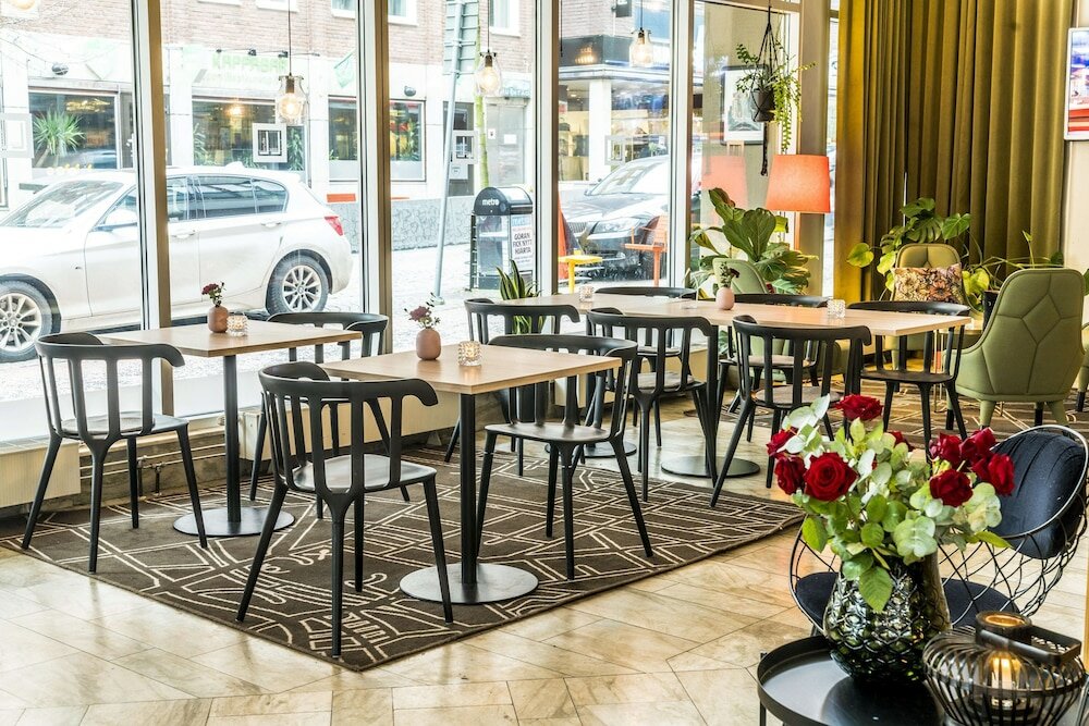 Фото Scandic Portalen