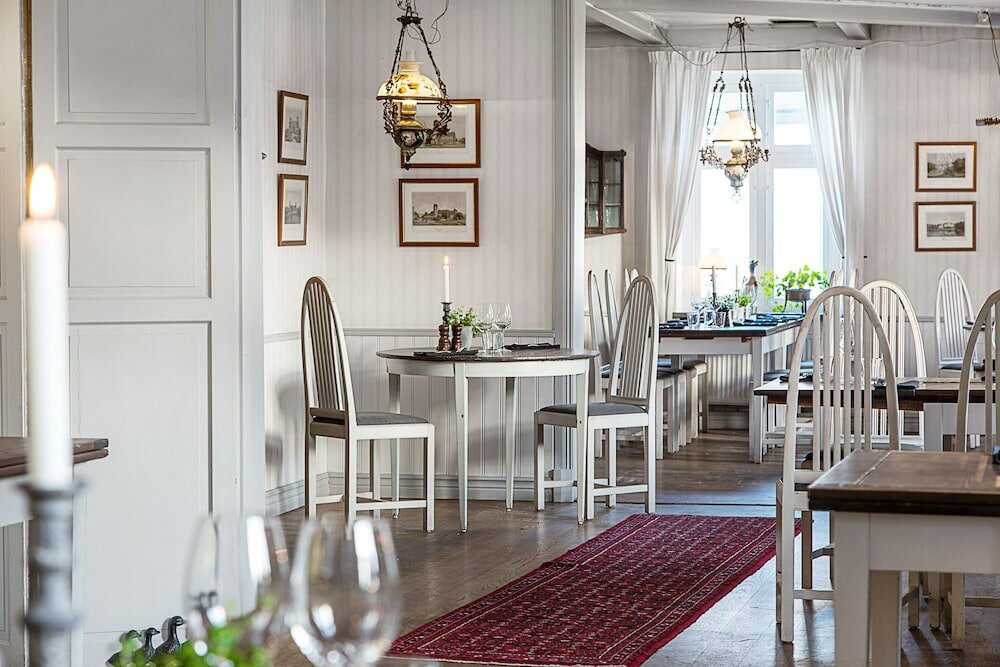 Фото Skanörs Gästgifvaregård