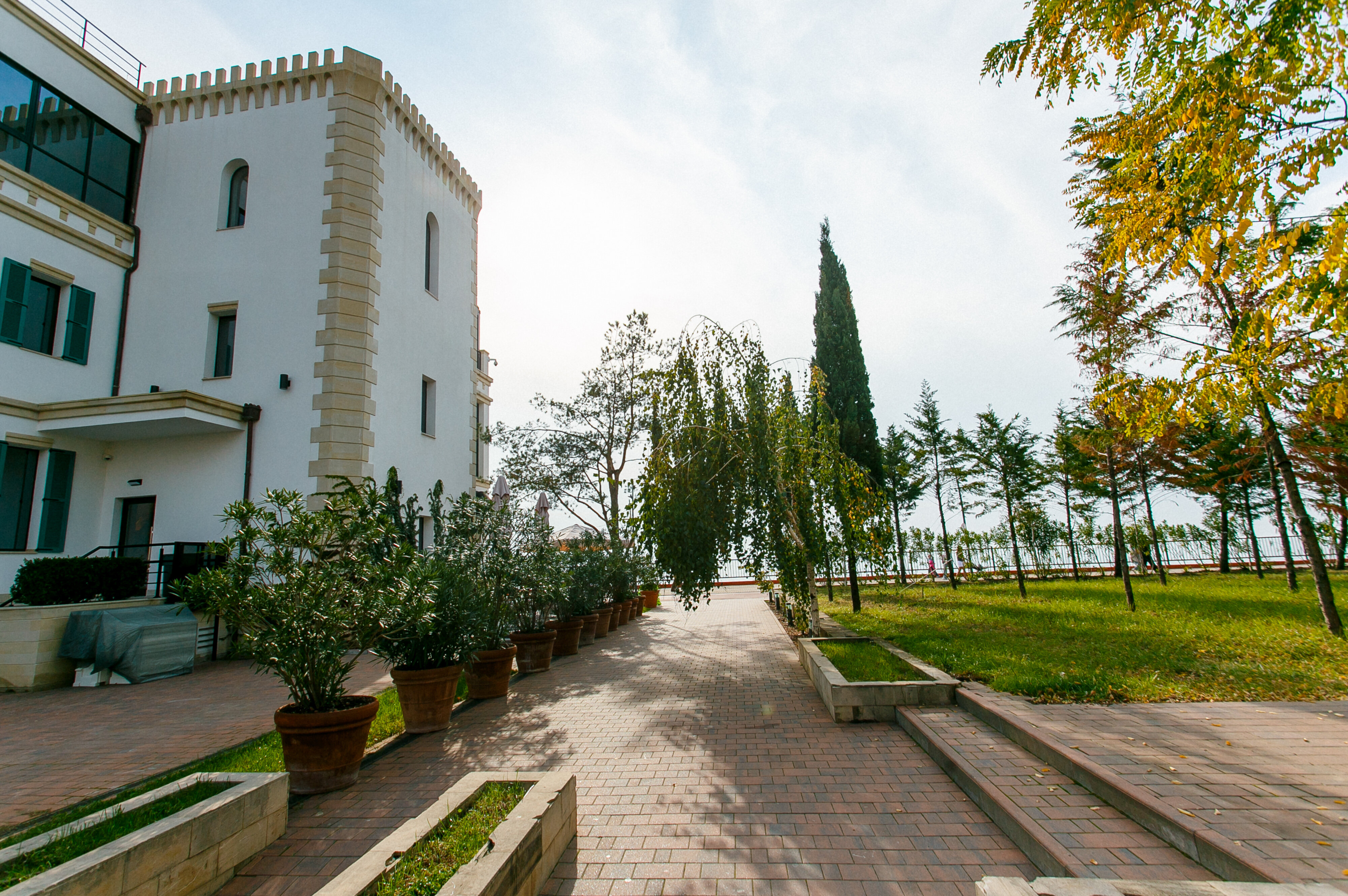 Фото Кавказ групп