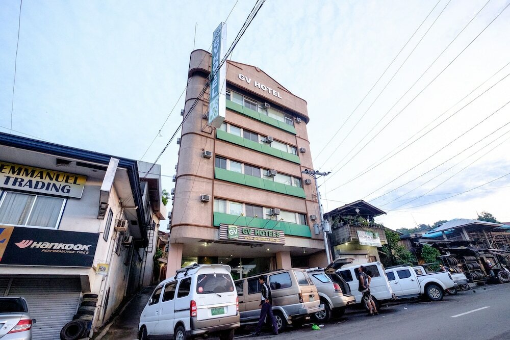 Фото Gv Hotel Pagadian