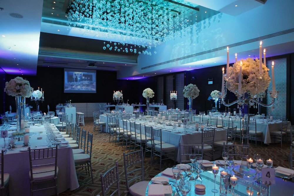 Фото Regency Palace Amman