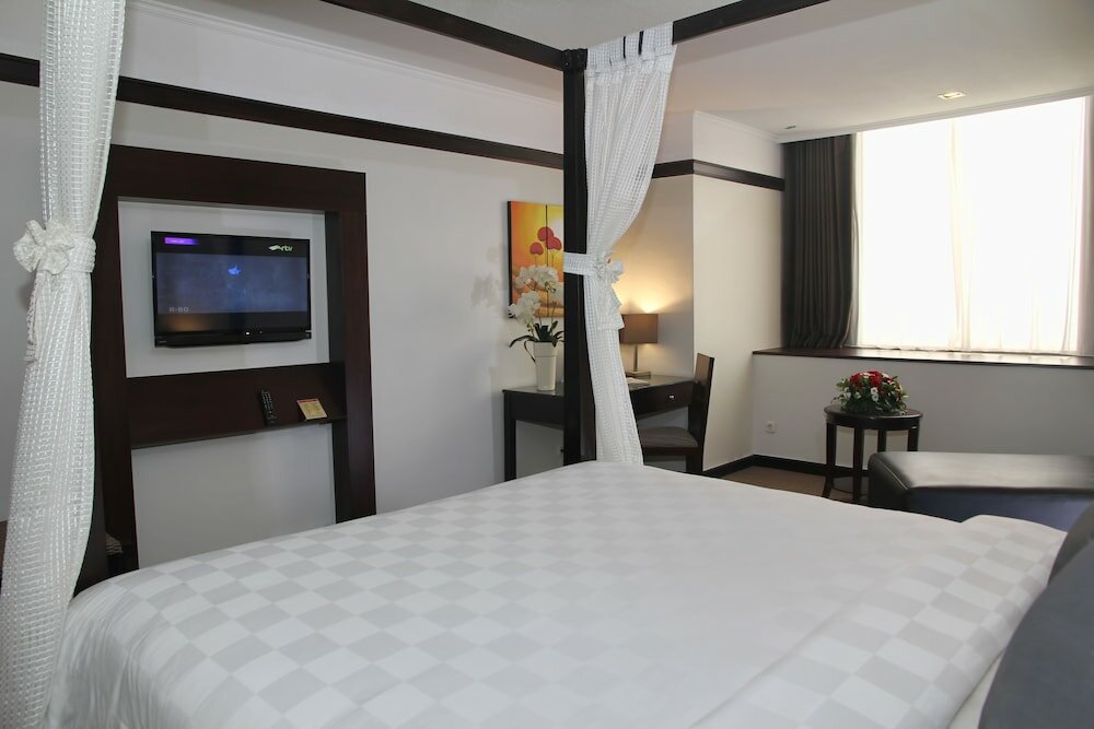 Фото The Jayakarta SP Jakarta Hotel & SPA