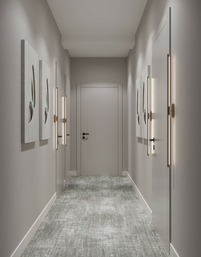 Фото Dastan Baku Hotel