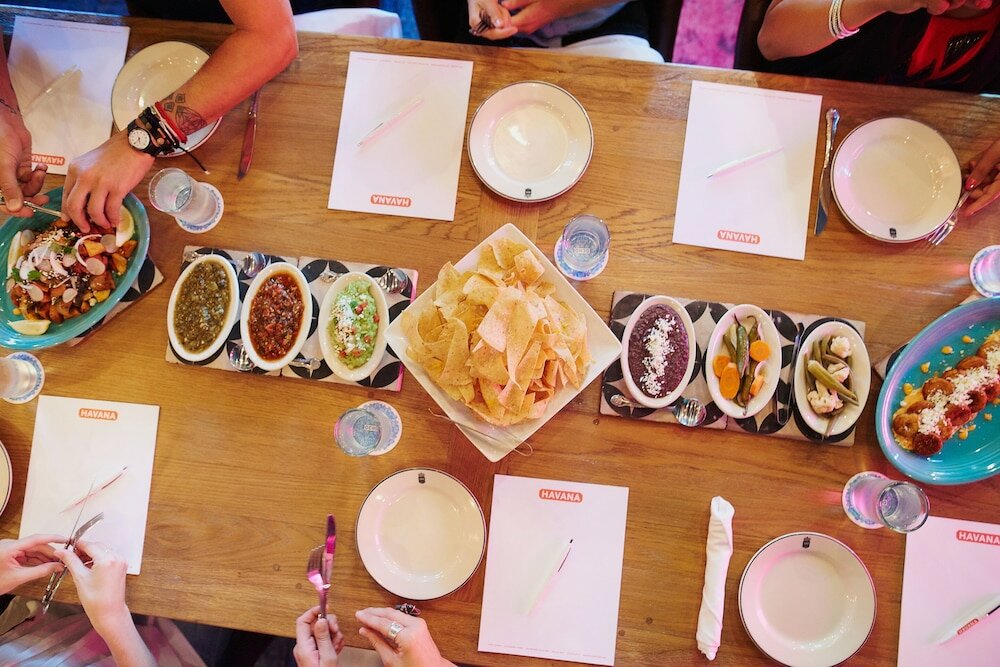 Фото Hotel Havana