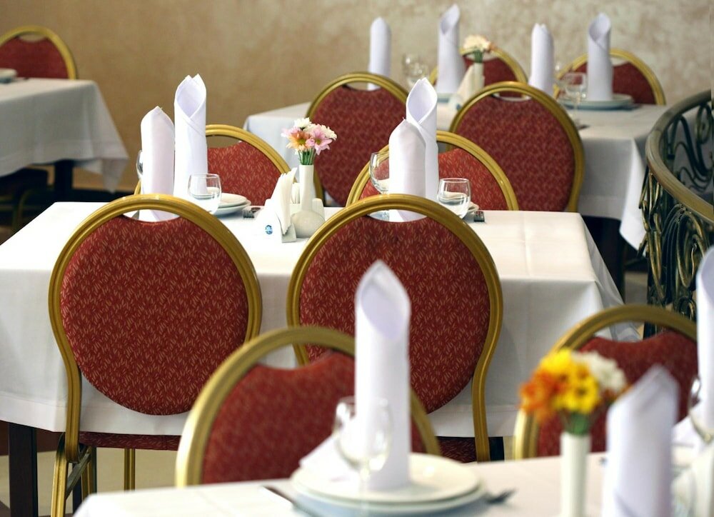 Фото Aviatrans Hotel