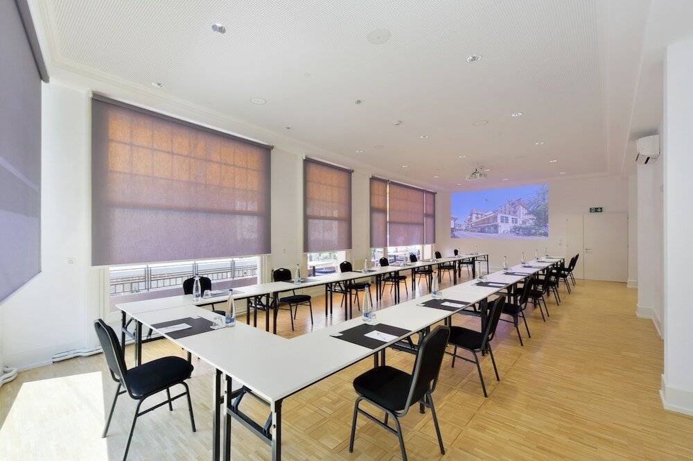 Фото J5 Hotels Helvetie Montreux