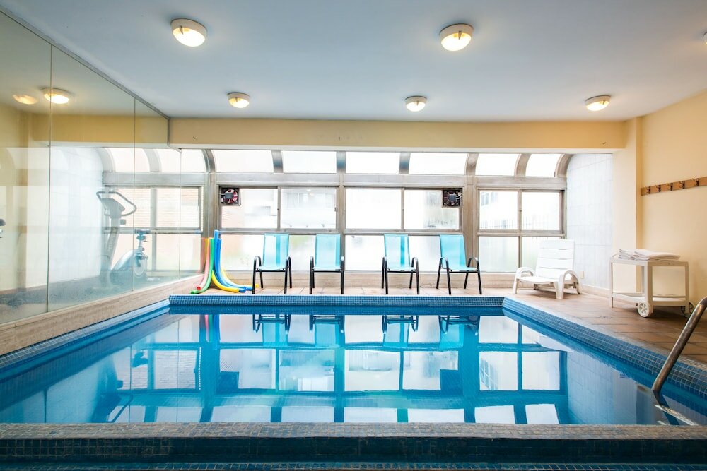 Фото Armon Suites Hotel