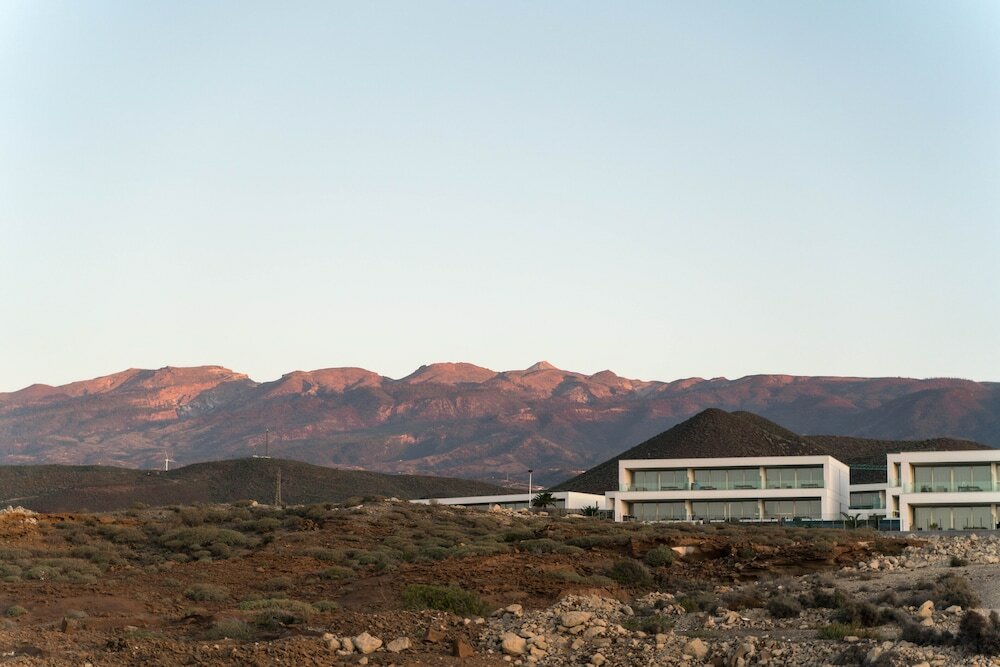 Фото Nivaria Beach