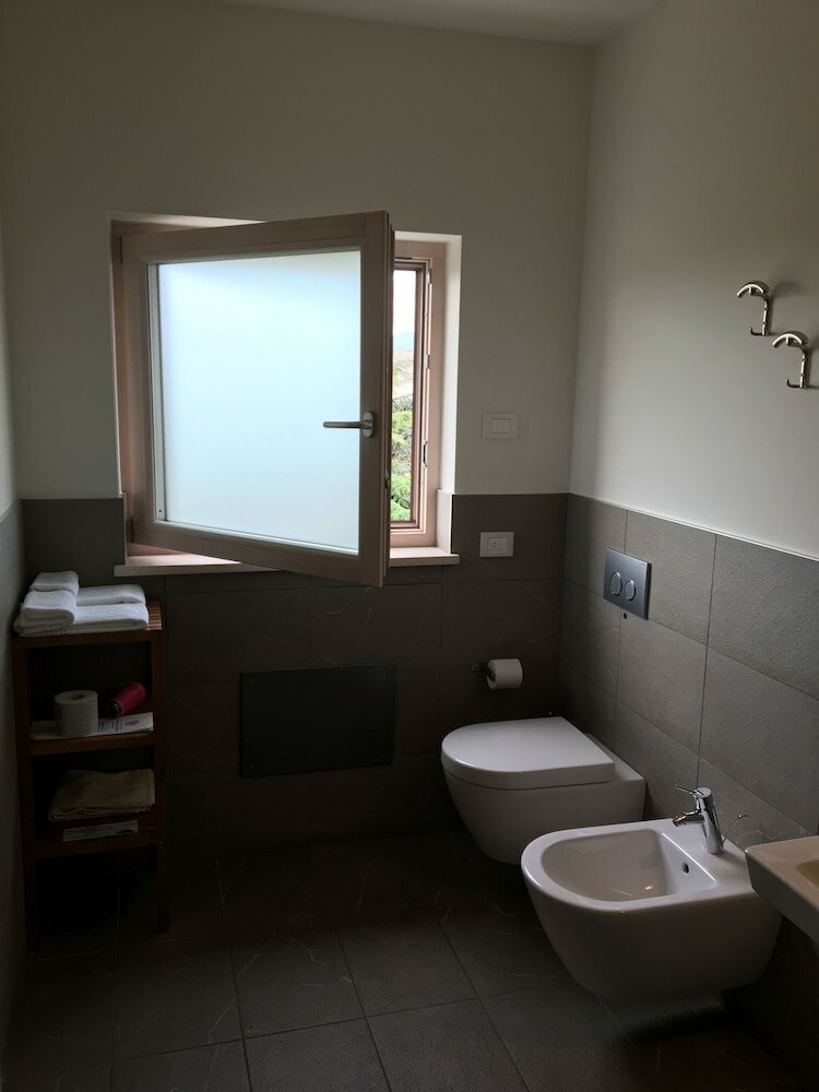 Фото Nuova Opera Rooms