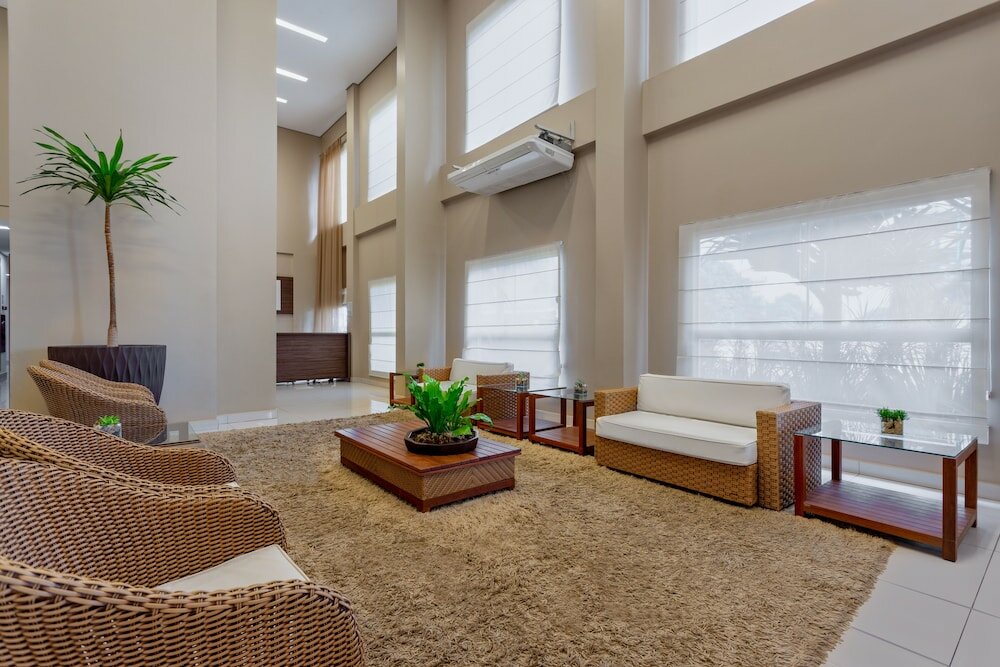 Фото Wyndham Olímpia Royal Hotels