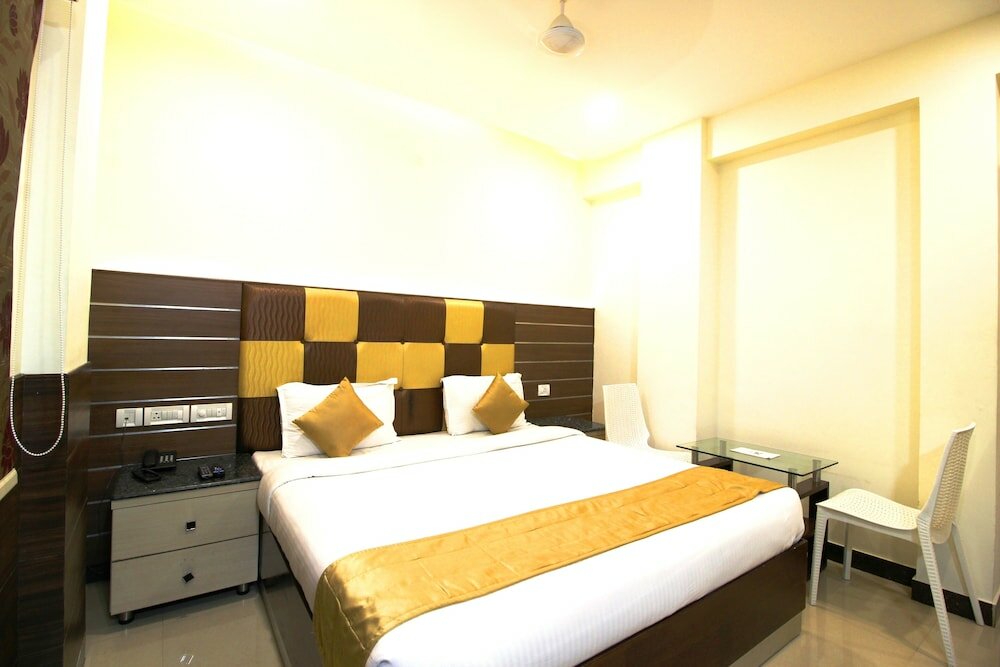 Фото Saibala Grand Hotel