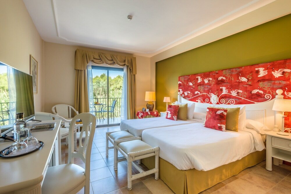 Фото Lago Garden Hotel & SPA