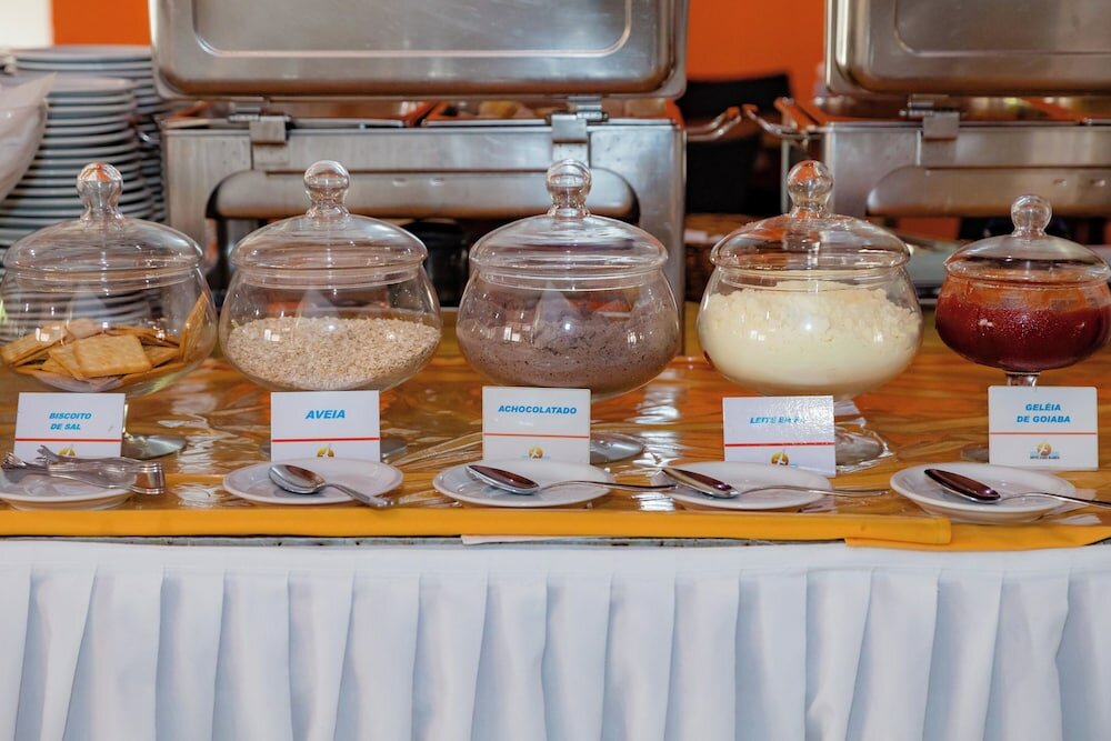 Фото Hotel Casa Blanca Porto Seguro