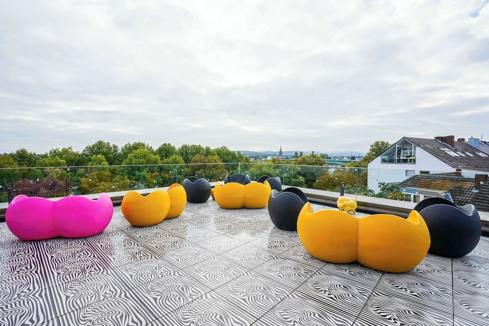 Фото Prize by Radisson, Bonn City