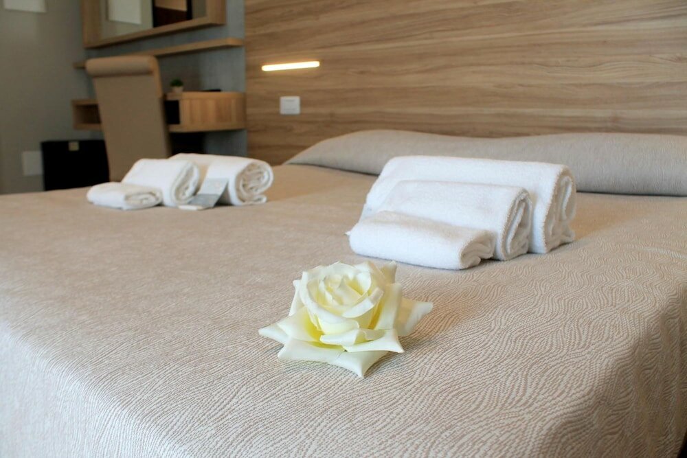 Фото Hotel Sanremo Rimini