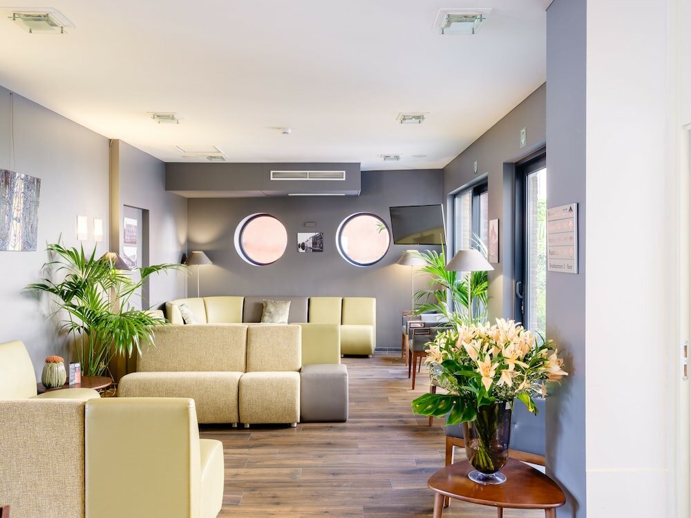 Фото Ghent River Hotel