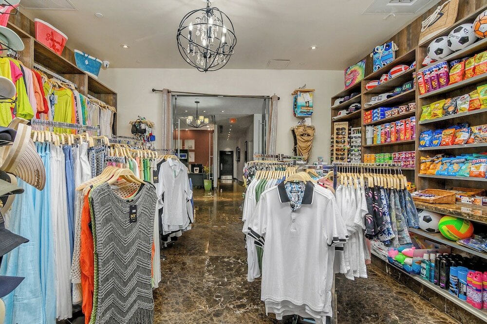 Фото The Atlantic Hotel & SPA