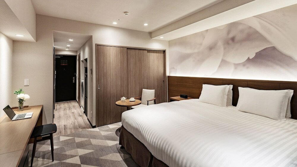 Фото Oakwood Hotel & Apartments Azabu Tokyo