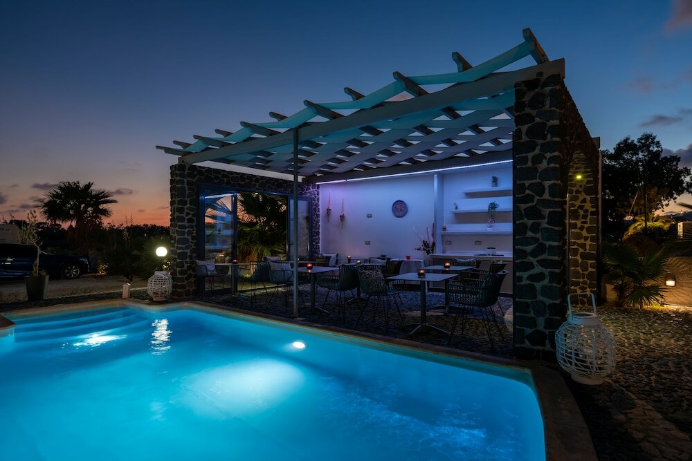 Фото Villa Anemomilos