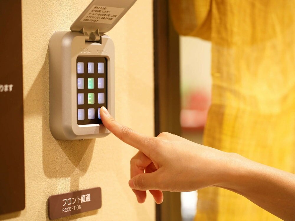 Фото Dormy Inn Premium Namba Natural Hot Spring