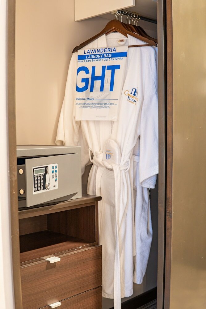 Фото Grand Hotel Tijuana